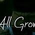 Chase Matthew We All Grow Up Official Music Video