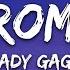 1 HOUR Lady Gaga Bad Romance Lyrics