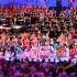 Wood Fantasia On British Sea Songs Rule Britannia Last Night Of The Proms 2012