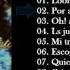 Los Voceros De Cristo Oh Almia Mia Album Completo