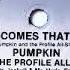 Here Comes That Beat Pumpkin The Profile All Stars 1984