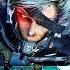 METAL GEAR RISING Gameplay Walkthrough FULL GAME 4K 60FPS No Commentary All DLC