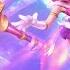 Lux Star Guardian Skin