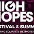 High Hopes Festival Summit