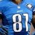 Calvin Johnson MegaTron