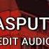 Rasputin Edit Audio