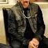 Metallica Remembers Writing Songs With Lou Reed