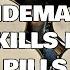 LINDEMANN Skills In Pills Drum Cover