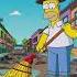 VIVA LA VIDA MEET HOMER SIMPSON AI GENERATED COLDPLAY PART 1