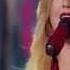 Kelly Clarkson Run Run Rudolph Live At The Venetian Cautionary Christmas Music Tale