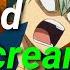 Asta Loud Scream Sound Effect Ringtone Noise Shout Black Clover Anime Screaming