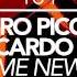 Mauro Picotto Riccardo Ferri New Time New Place Original Mix