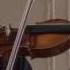 Pavel Milyukov Violin English Hall Of St Petersburg Music House 2014 08 27 Part 1