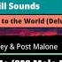 Future Halsey Post Malone Die For Me Drill Remix Drill Sounds To The World Deluxe Edition