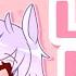 LOVEMAIL Meme Animation Collab Kiara BunY