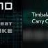 Timbaland Carry Out Instrumental