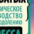 Практическое руководство по преодолению стресса Юрий Викторович Щербатых Аудиокнига