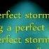 Lutan Fyah Perfect Storm Lyrics Letra HD Album Music Never Dies 2017