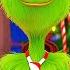 Ending Scene THE GRINCH 2018 Movie CLIP HD