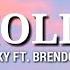 Lil Dicky Molly Lyrics Ft Brendon Urie