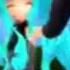 MMD MME Ievan Polkka SeeU Cosplay Miku