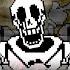 Undertale Papyrus Has Gone Too Far Animated SoundTrack