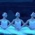 Swan Lake 4 Little Swans Bolshoi Ballet