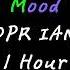 DPR IAN Mood 1hour Ver