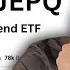 Adding JEPI JEPQ To My 3 ETF Portfolio Best Monthly Dividend ETF