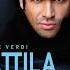 Attila Prologue Qual Notte Live