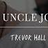 Trevor Nahko Uncle Joe Barcelona