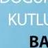 İyi Ki Doğdun BABAM İsme Özel Doğum Günü Şarkısı