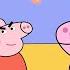 MAMÁ PIG ENSEÑA A PEPPA A REGAÑAR