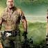 Jumanji 3 2024 Movie Jason Statham Dwayne Johnson Karen Gillan Reviews Update