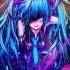 Mythologia S End Hatsune Miku