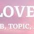 Your Love 9 PM ATB Topic A7S Lyrics Video