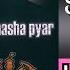 Sahara Remix Official Lyric Video Bohemia Pesa Nasha Pyar