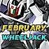 Your Month Your Wrecker Transformers Wreckers Edit Youtubeshorts