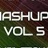 Nightfonix Mashups Vol V Compilation Mix