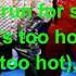 Too Hot Kool And The Gang Lyrics