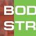 Body Stretch Инструктор Ольга Дмитриева