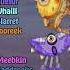 Ranking NEW Ethereal Workshop Monsters Ethereal Workshop Wave 5 Ranked