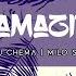 Mamazita Original Mix Dj Chema X Milo Sky FOX INTONED