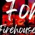 Firehouse Here For You Lyrics