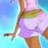 Winx Club Vita Da Star Russian