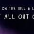 Houses On The Hill Le June Let It All Out On Me Lyrics