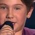 The Voice Kids RU 2016 Vsevolod Вдоль по Питерской Blind Auditions Голос Дети 3 В Рудаков СП