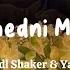 Akhedni Maak Fadhl Shaker Yara Lyrics Arabic Latin Terjemahan خدنى معك