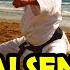 Asai Sensei The Greatest Karate Master In The World