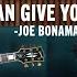 Joe Bonamassa S ONLY Advice For Guitarists